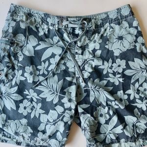 Toes on the Nose Swim Trunk (Men: 34)